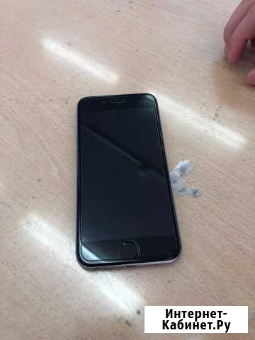 Продам iPhone 6 Подгородняя Покровка - изображение 1