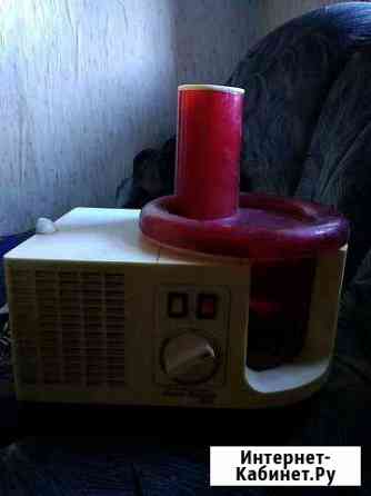 Кухонный комбайн старый и надежный Волгоград