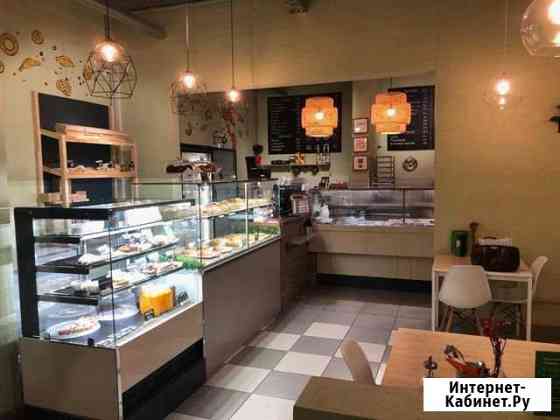 Торговое помещение, 33 кв.м. Кудрово