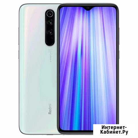 Xiaomi Redmi Note 8 Pro Global Version Севастополь - изображение 1