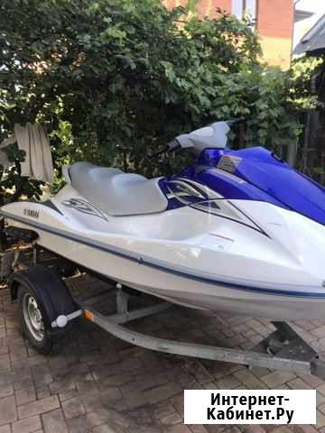 Yamaha VX 1100 2011 года Астрахань - изображение 1
