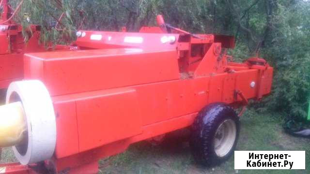 Пресс подборщик Sipma Z 224/1 Орёл - изображение 1
