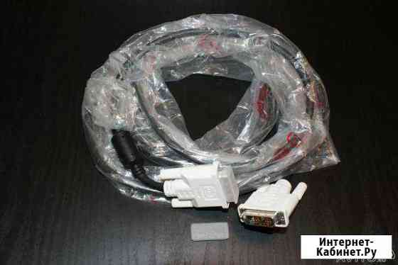 Шнур dvi-dvi Нижний Новгород