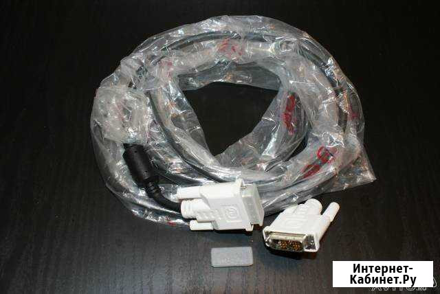 Шнур dvi-dvi Нижний Новгород - изображение 1