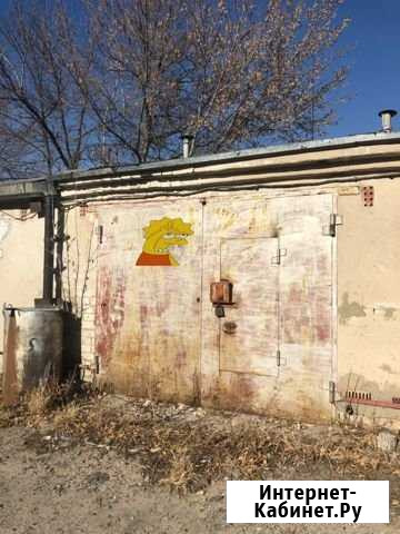 Гараж, 15 кв.м. Старый Оскол - изображение 1