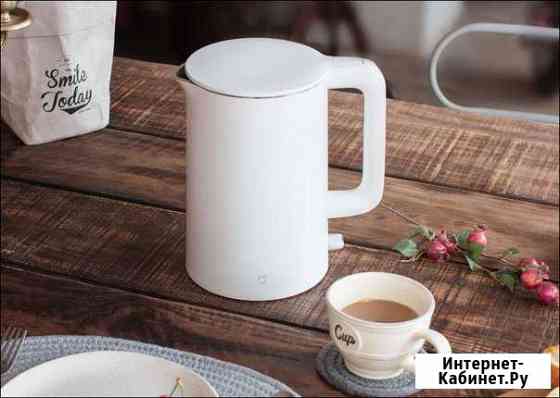 Чайник Xiaomi Mi Electric Kettle Томск