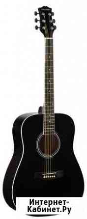 Гитара акустическая colombo LF-4100/BK Краснодар