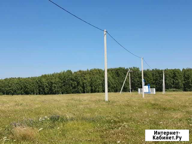 Участок 12 сот. (ИЖС) Тюмень - изображение 1