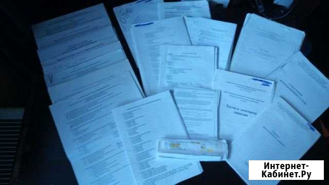 Тесты,Лекции фармколледжа 2,3,4курса Екатеринбург - изображение 1