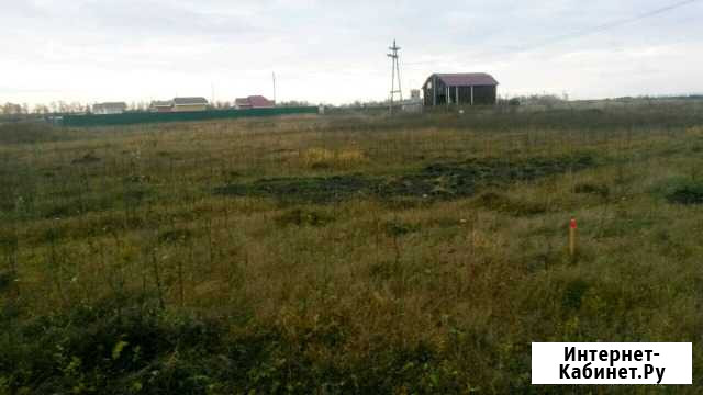 Участок 11 сот. (ИЖС) Сосновоборск - изображение 1