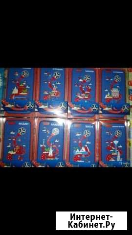 Коллекция чехлов на айфон 8 шт Обнинск - изображение 1