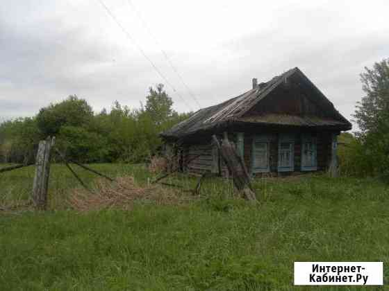 Дом 25 кв.м. на участке 11.4 сот. Богородск
