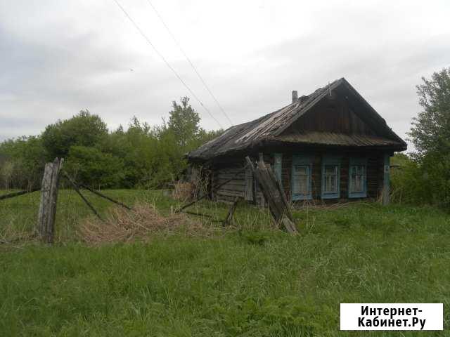 Дом 25 кв.м. на участке 11.4 сот. Богородск - изображение 1