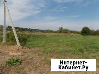 Участок 17 сот. (ИЖС) Кстово - изображение 1