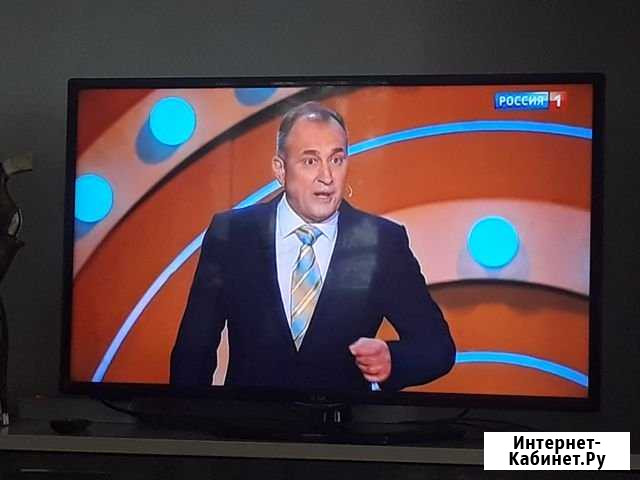 Телевизор Ковров - изображение 1