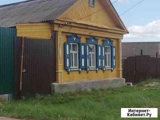 Дом 49 кв.м. на участке 6.2 сот. Бугуруслан