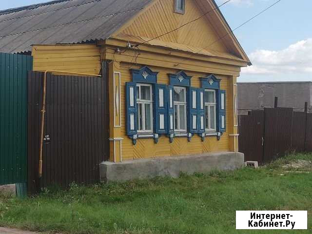 Дом 49 кв.м. на участке 6.2 сот. Бугуруслан - изображение 1