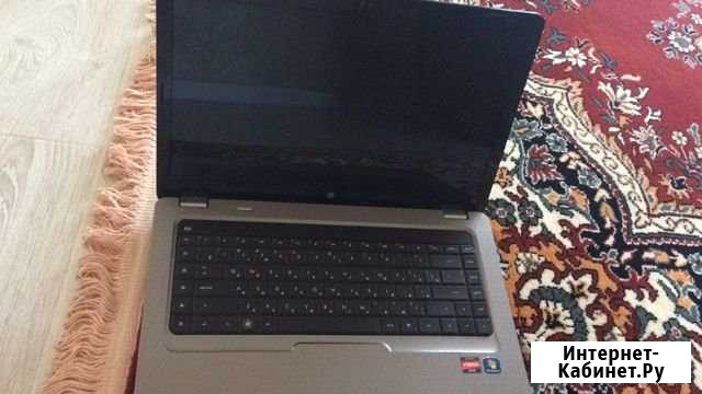 HP Комсомольское - изображение 1