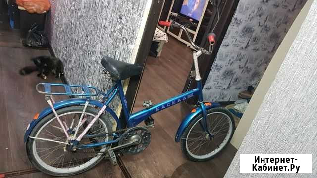 Велосипед Астрахань - изображение 1