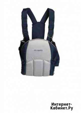 Рюкзак-кенгуру 3-9 мес Волгоград