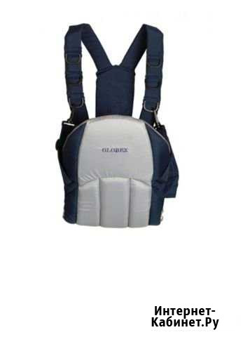 Рюкзак-кенгуру 3-9 мес Волгоград - изображение 1