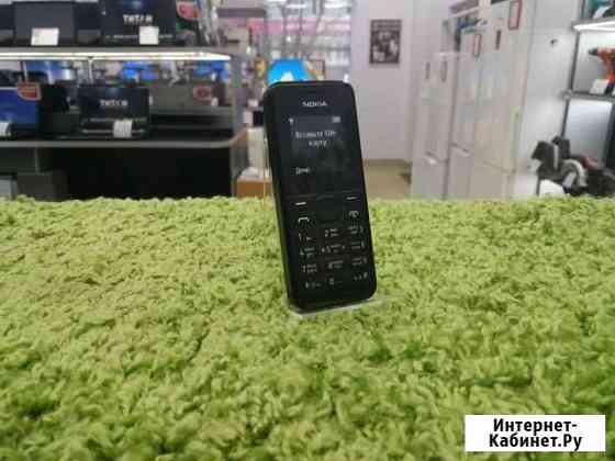 Телефон Nokia 105 (кр90б) Йошкар-Ола