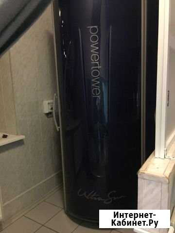 Солярий Екатеринбург - изображение 1