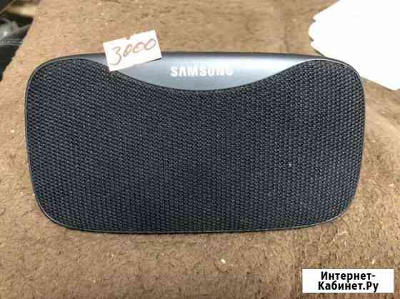 Колонка SAMSUNG оригинал Киржач