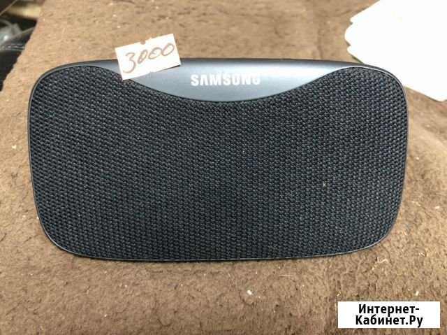 Колонка SAMSUNG оригинал Киржач - изображение 1
