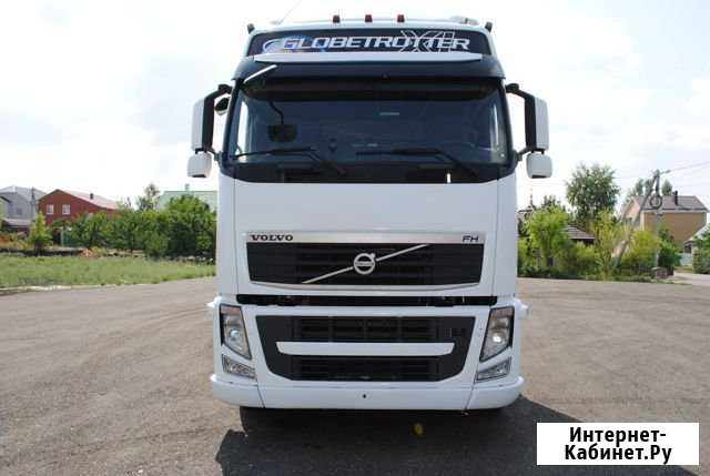 Volvo FH 2013 г.в Ставрополь - изображение 1