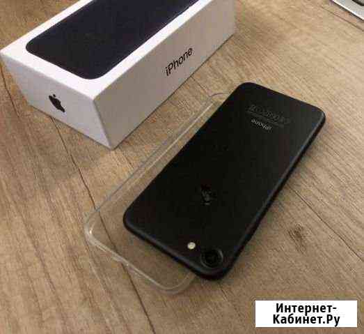 iPhone 7 mat 32 gb Нижний Новгород