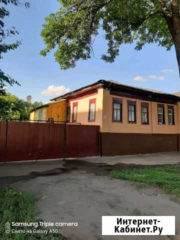 Дом 175.2 кв.м. на участке 10 сот. Балашов - изображение 1