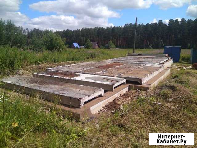 Участок 10 сот. (СНТ, ДНП) Горный Щит - изображение 1