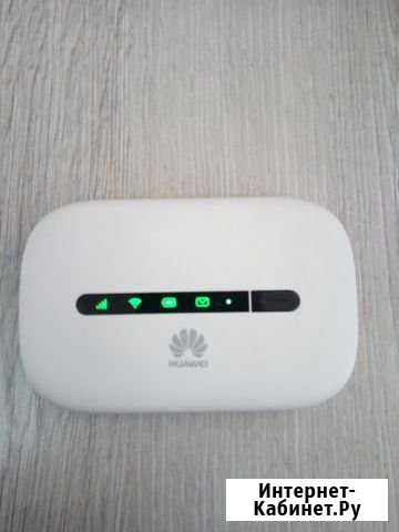 Мобильный Wi Fi роутер Краснодар - изображение 1