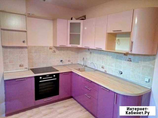Кухня под заказ Курск - изображение 1