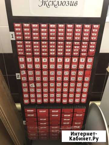 Стойка для комплектующих мобильная арм-2257 Екатеринбург - изображение 1