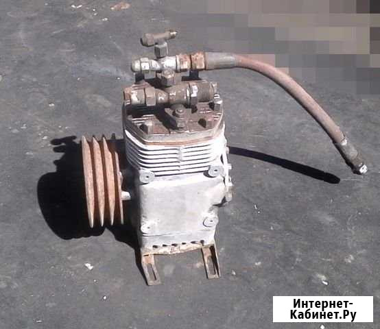 Компрессоры Мичуринск - изображение 1