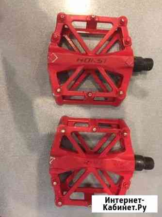 Педали Самара