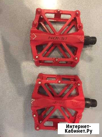 Педали Самара - изображение 1