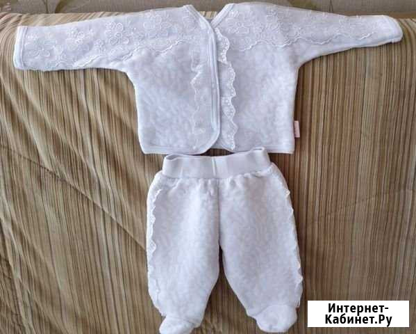 Детская одежда Октябрьский - изображение 1