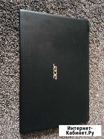 Acer Aspire Мурино - изображение 1
