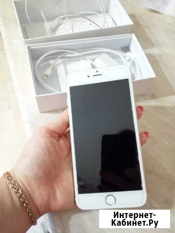 iPhone 6 plus Владимир - изображение 1