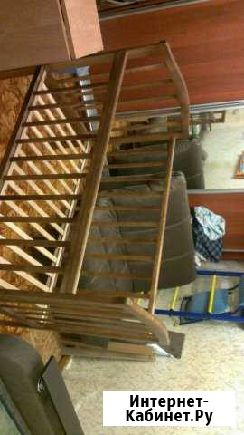 Детская кроватка Нижний Новгород - изображение 1