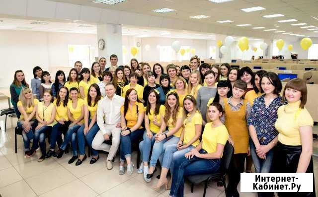 Специалист по работе с клиентами Тамбов - изображение 1