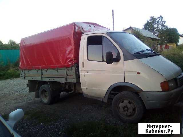 Грузоперевозки Красноуфимск Красноуфимск - изображение 1