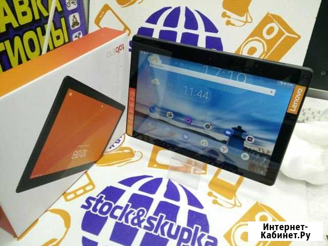 Планшет Lenovo Tba e10 Реутов - изображение 1