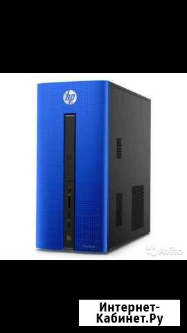 Компьютер hp pavillion Рязань - изображение 1