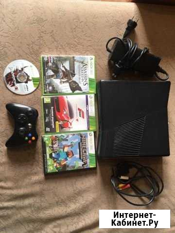 Xbox 360 Сургут - изображение 1