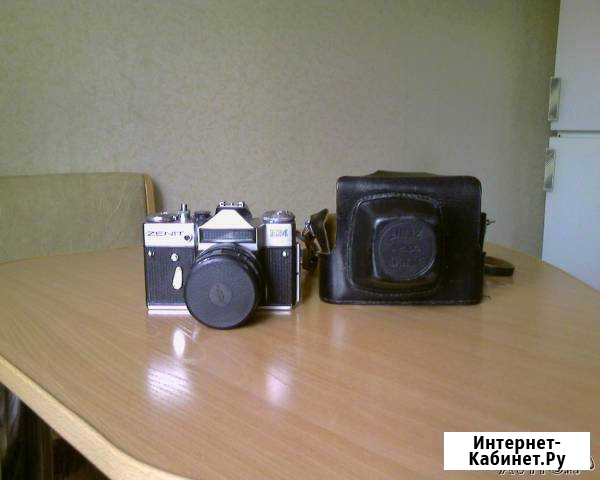 Фотоаппарат Зенит ем Барнаул - изображение 1