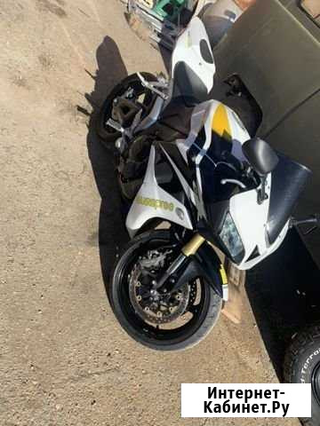 Honda CBR 600 RR Армавир - изображение 1